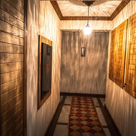 Ayder Elif Apart Daire-2