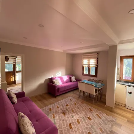 AYDER Köroğlu Apart-2