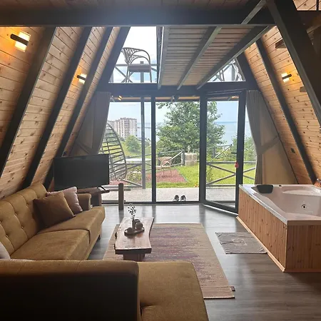 Çicek Bungalov-2