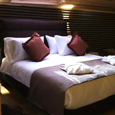 Aydoğdu Suıt Otel-3