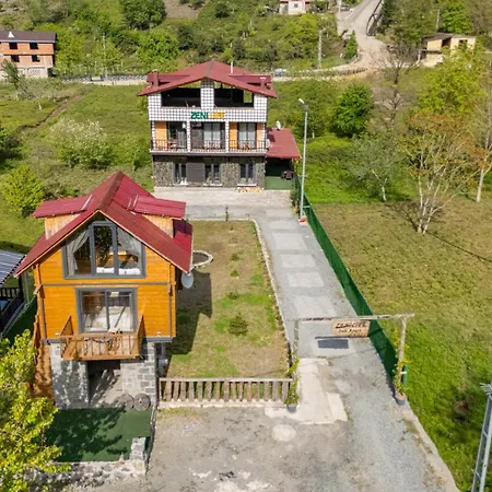 Zenilife Suit Apart & Bungalov-2