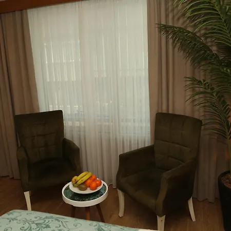 Cebeci Grand Hotel-3