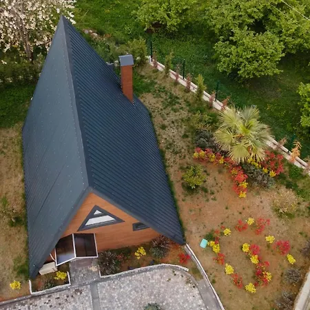 Ganita Bungalov Tatil Koeyue-3