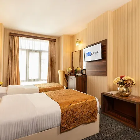 Niva Atakum Otel-2