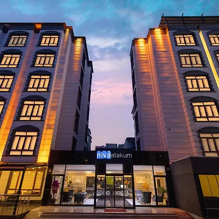 Niva Atakum Otel-3