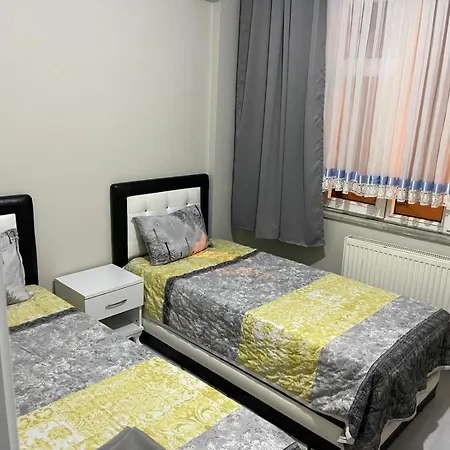 Goektuerk Apart-3