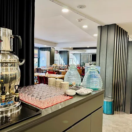 Grand 464 Otel-2