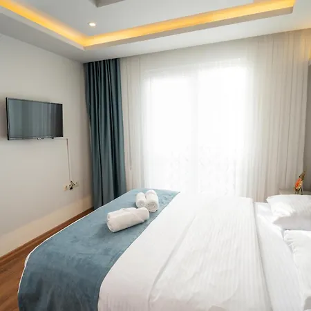 Yusra Apart Otel-3