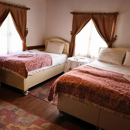Badeli Konak Safranbolu-2