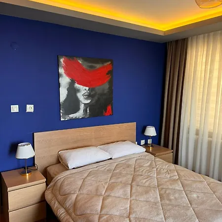 Trabzon Villa-2