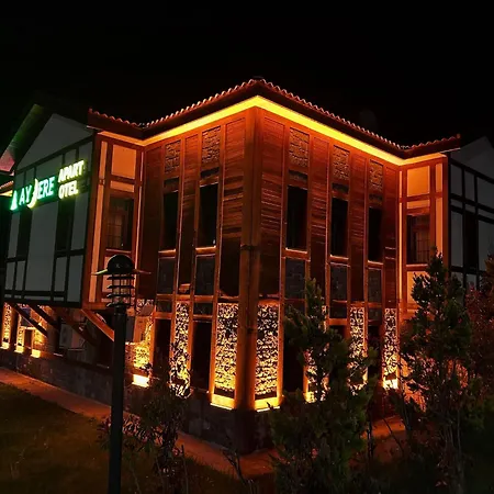 Aydere Apart Hotel-3