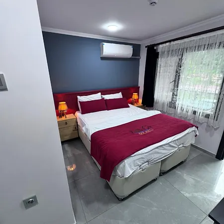 Solaklı Pansiyon-3