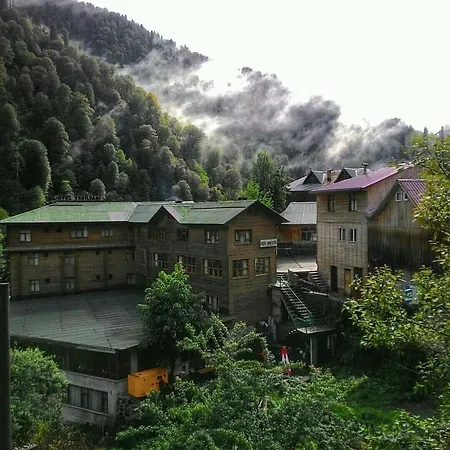 Yeşilvadi Otel-2