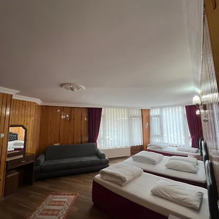 Yeşilvadi Otel-3