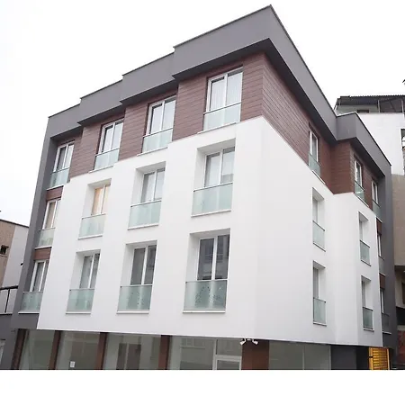 Central Vip Apartments-3
