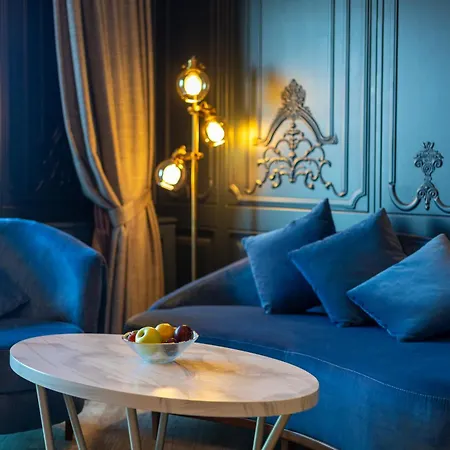 Mavı Marın Boutique Hotel-3