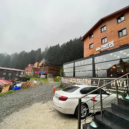 Hayde Otel-3
