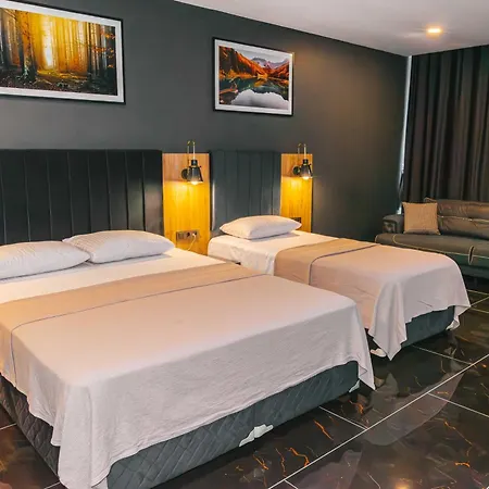 Burç Otel-3