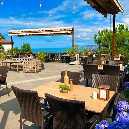 Mehmet Efendi Mansion & Hotel-2