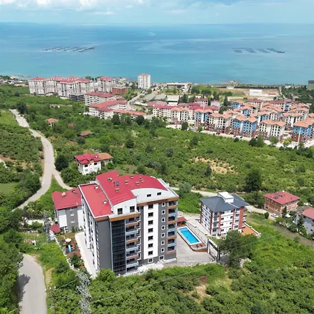 Gazioglu Residence-2