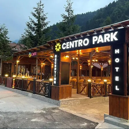 Centro Park Hotel-3