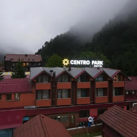 Centro Park Hotel-2