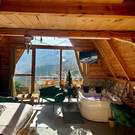 Bardi Suit Bungalov-3