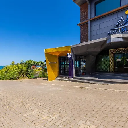 Mavı Marın Boutique Hotel-2