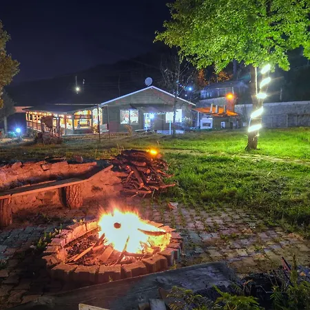 Danzot Tatil Köyü ve Restoran-3
