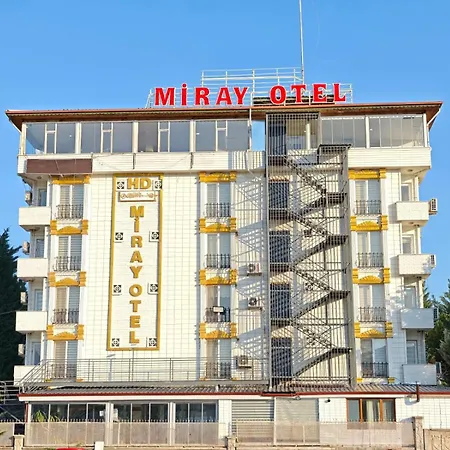 HD Miray Otel-3
