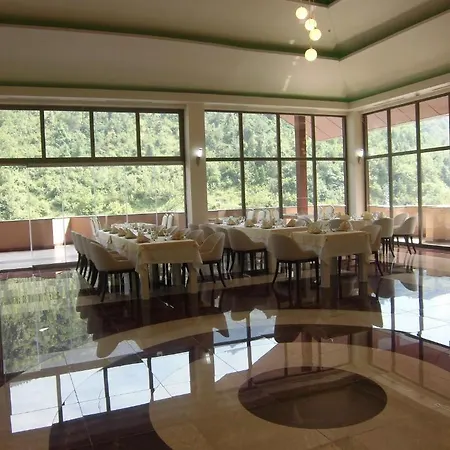 Ipekyolu Park Hotel-2