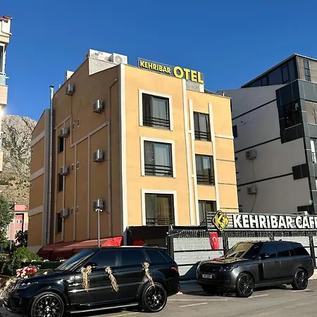 Kehribar Otel-2