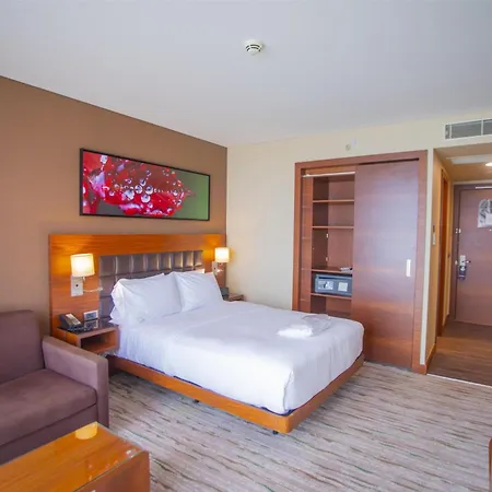 Doubletree By Hilton Trabzon-2