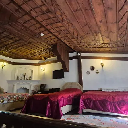 Turgut Reis Konak-3