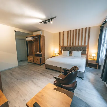 Grand 464 Otel-3