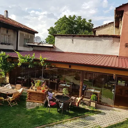 Kadıoğlu Konağı-2