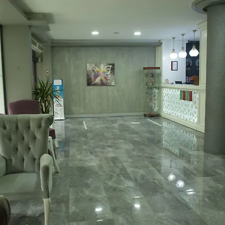 Sera Hotel-2