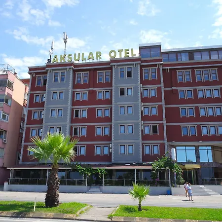 Aksular Hotel-3