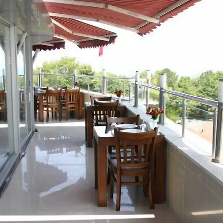 Kalepark Hotel-2