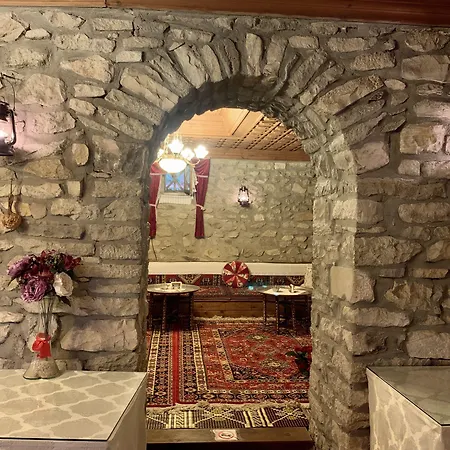 Huma Hatun Konaklari Hotel-2
