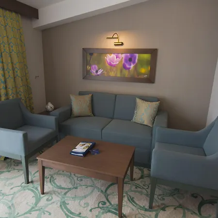 Radisson Blu Hotel, Ordu-3