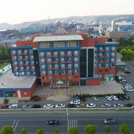 Buyuk Anadolu Eregli Hotel-2