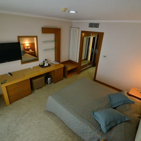 Buyuk Anadolu Eregli Hotel-3