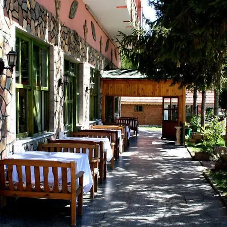 Camlicesme Hotel-3