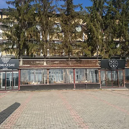 Camlicesme Hotel-2