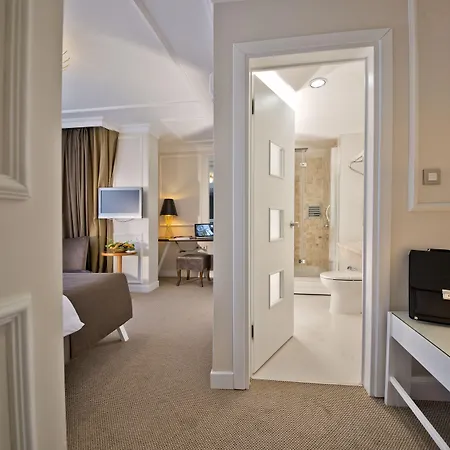 North Point Hotel-2