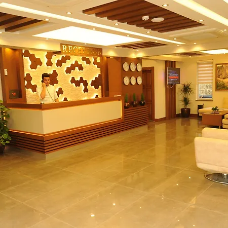 Qamar Prestige Suites-3