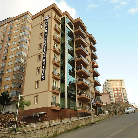 Qamar Prestige Suites-2