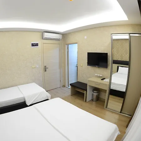 Payidar Hotel-2