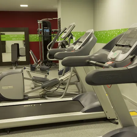 Hampton By Hilton Bolu-3